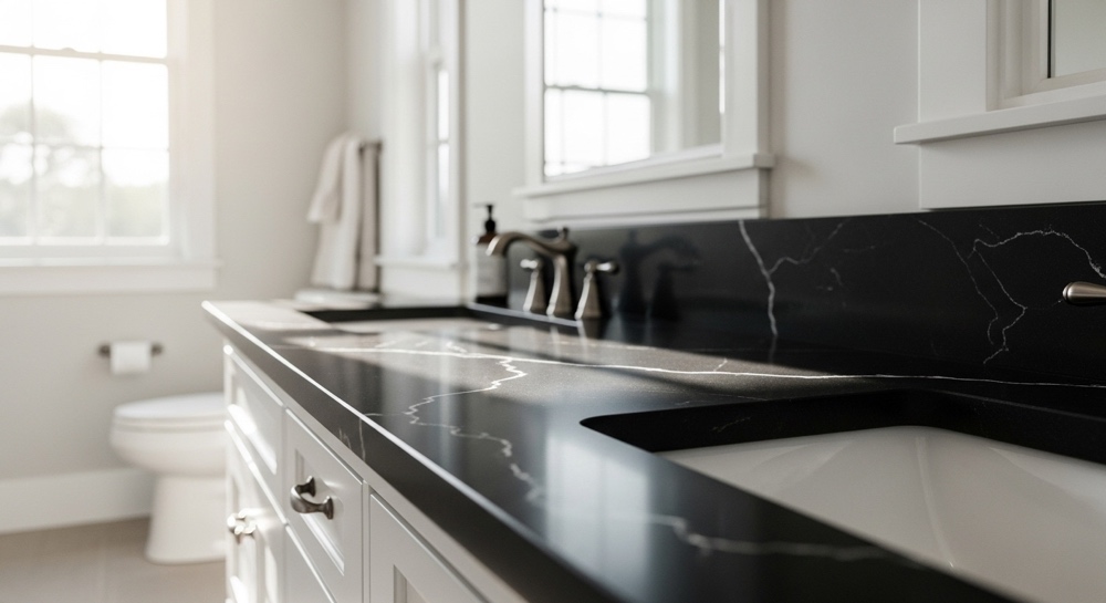 Berkeley Quartz Countertops