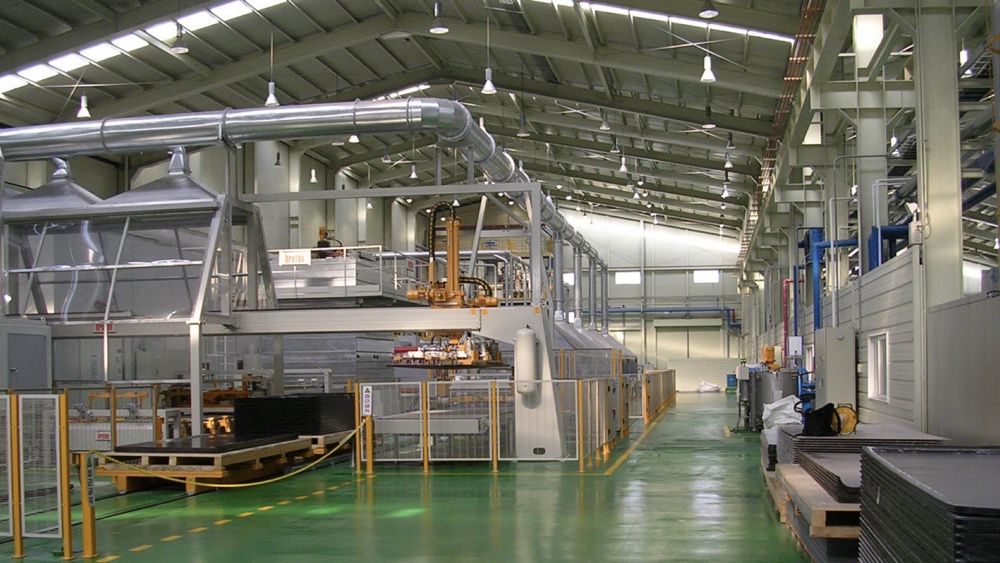 bioquartz Berkeley manufacturing